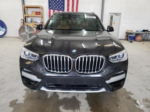 5UXTY3C02M9G31497 BMW X3 Sdrive30i