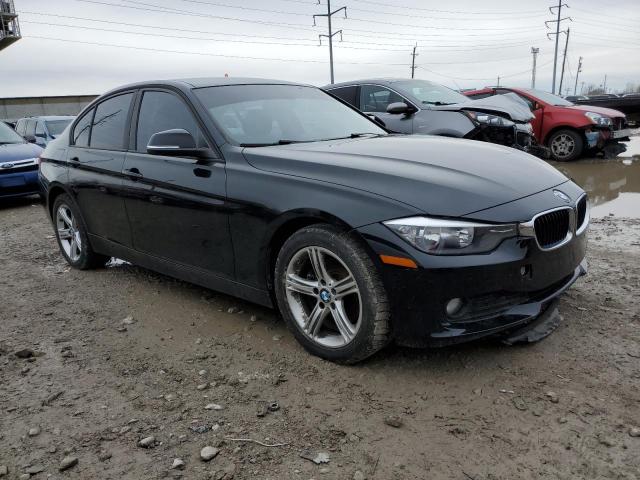 WBA3B1C52EP678958 BMW 320 I