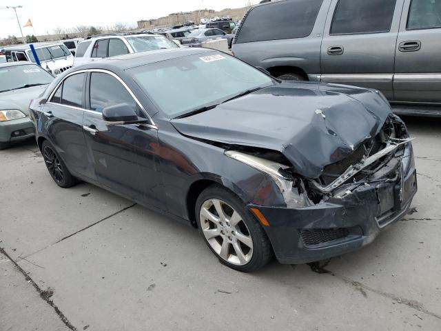 1G6AH5SX5E0165931 Cadillac ATS LUXURY