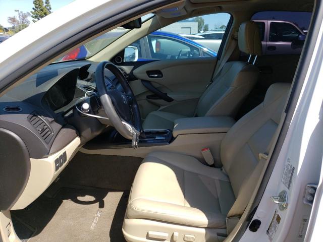5J8TB3H33HL017975 Acura RDX