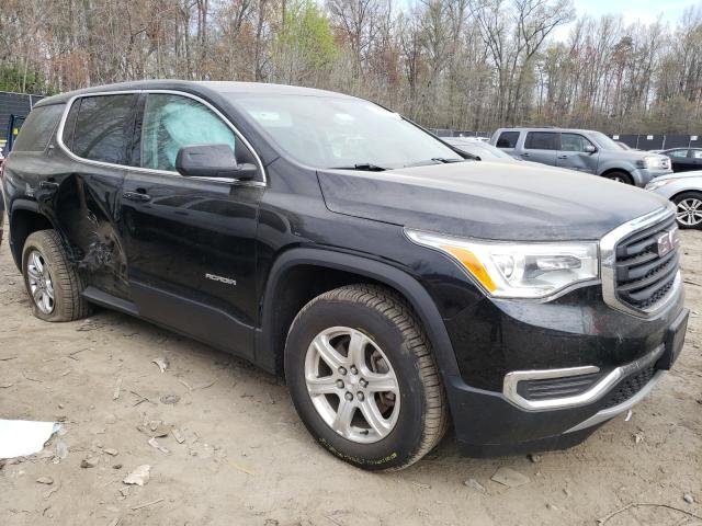 1GKKNRLA9KZ191066 GMC ACADIA SLE