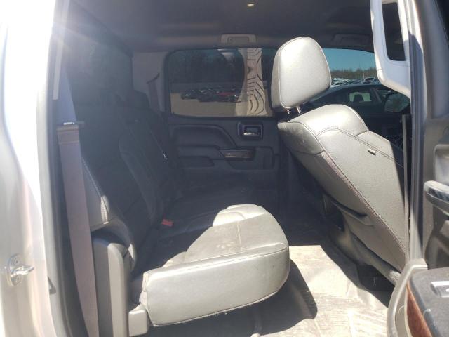 3GTU2NECXHG108032 GMC Sierra K1500 Slt