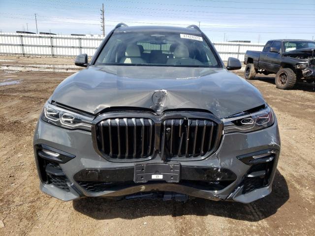 5UXCW2C00N9K33462 BMW X7 Xdrive40i