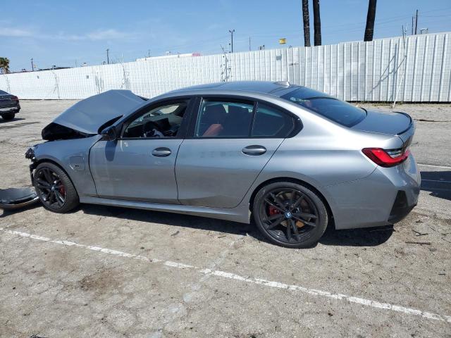 3MW39FF01P8D03332 BMW 330e
