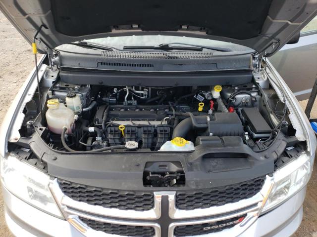 3C4PDCAB5HT546229 Dodge JOURNEY SE
