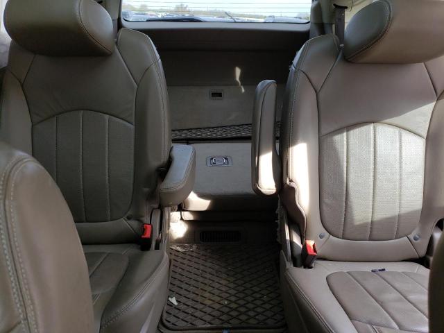 1GKKRTKD0FJ360439 GMC Acadia Denali