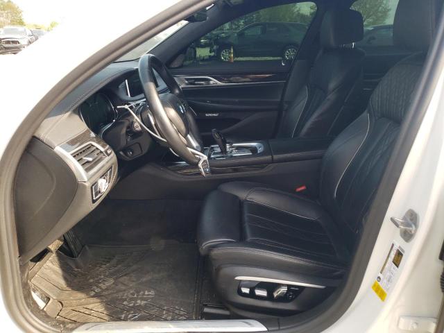 WBA7F0C30HGM21851 BMW 750 I