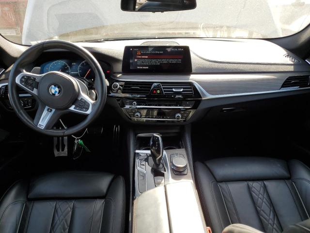 WBAJB9C51KB465062 BMW M550xi