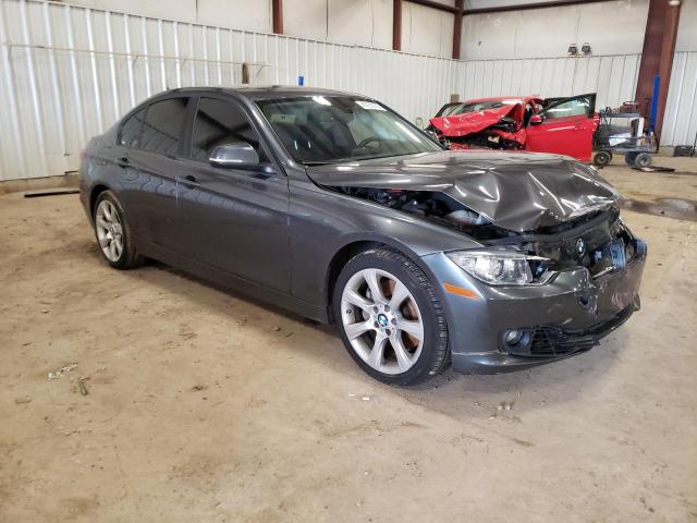 WBA3B9G57ENR90892 BMW 335 XI