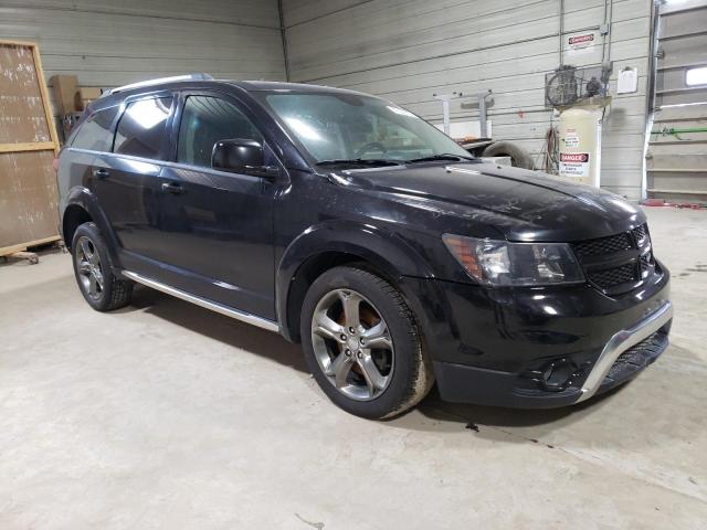 3C4PDDGG2FT739797 Dodge Journey Crossroad