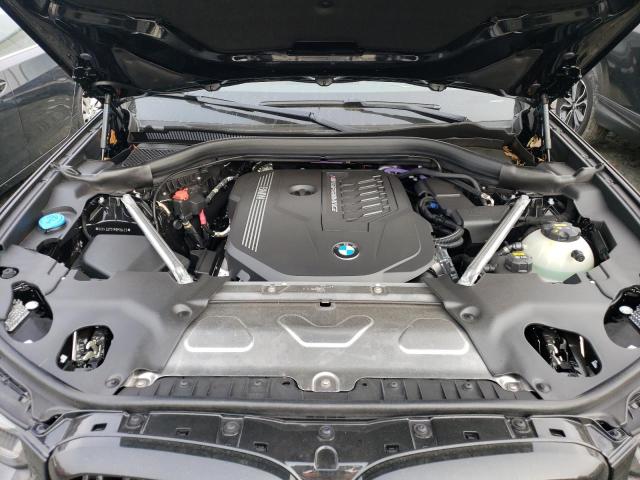 5UX43DT01P9P16423 BMW X4 M40i