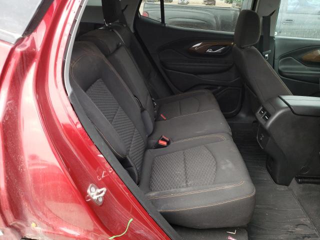3GKALTEX4JL150320 GMC Terrain Sle