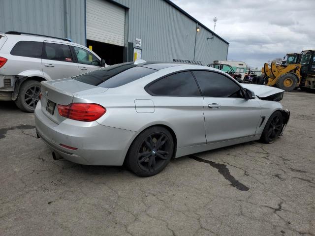WBA3R5C53EK186746 BMW 435 Xi