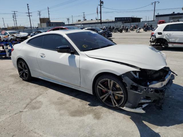 WBA73AP08MCF96691 BMW 430xi