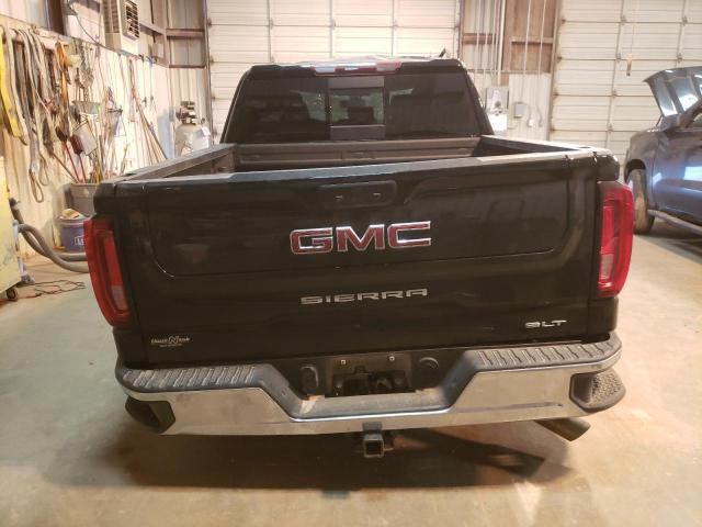 1GTU8DED7KZ110572 GMC Sierra C1500 Slt