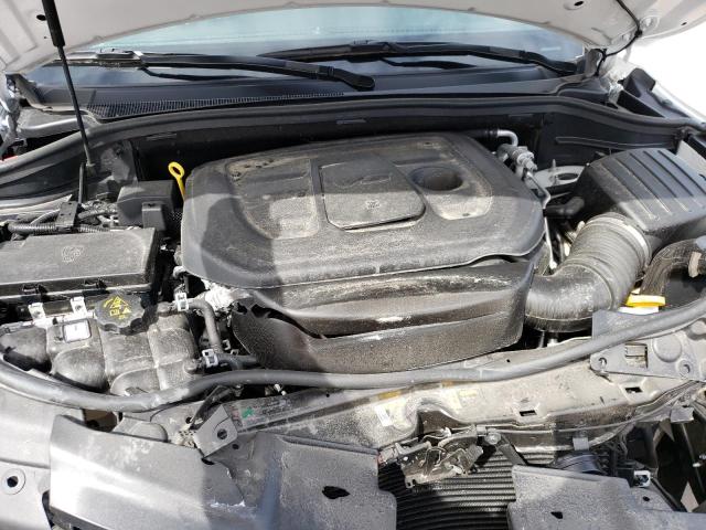 1C4RDJDG4NC108538 Dodge DURANGO GT