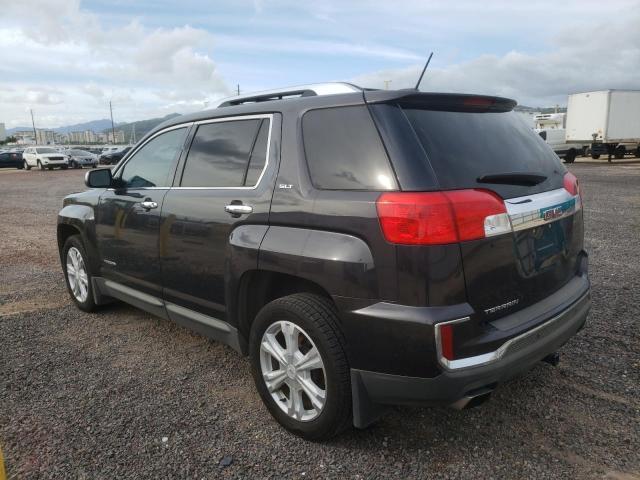 2GKFLPE37G6279501 GMC Terrain Slt