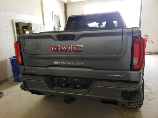 3GTP9EEL1LG340939 GMC Sierra K1500 At4