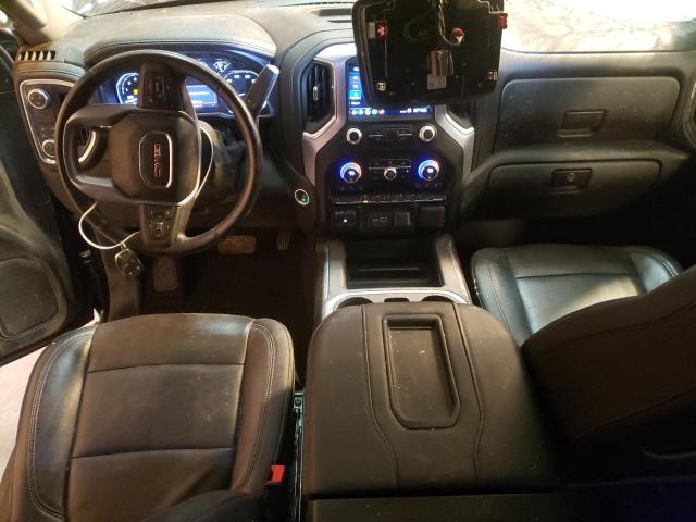1GTU8DED7KZ110572 GMC Sierra C1500 Slt