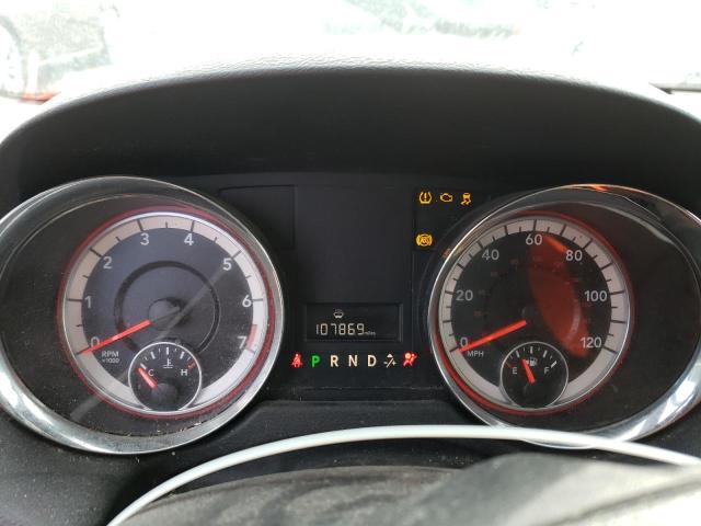 2C4RDGCG9HR662237 Dodge Grand Caravan Sxt