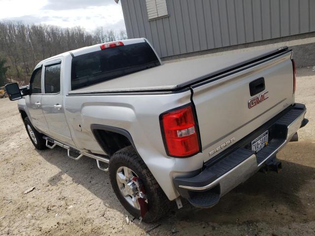 1GT12SE84GF164397 GMC Sierra K2500 Sle