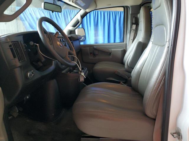 1GTW7AFP8M1199055 GMC Savana G2500