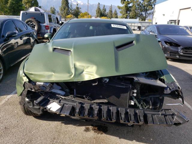 2C3CDZAG6NH156066 Dodge Challenger Sxt