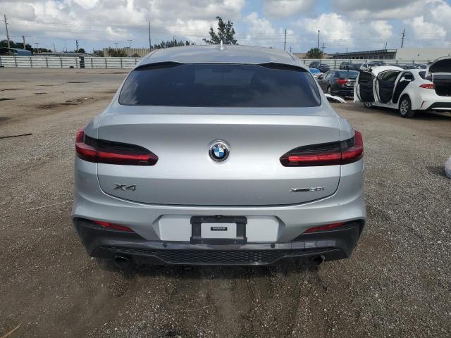 5UXUJ3C57KLG52639 BMW X4 Xdrive30i