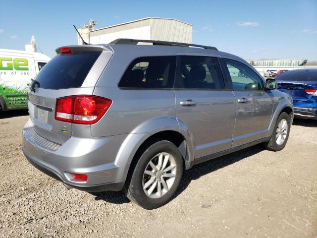 3C4PDCBG4HT531196 Dodge Journey Sxt