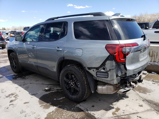 1GKKNLLS9PZ126358 GMC Acadia At4