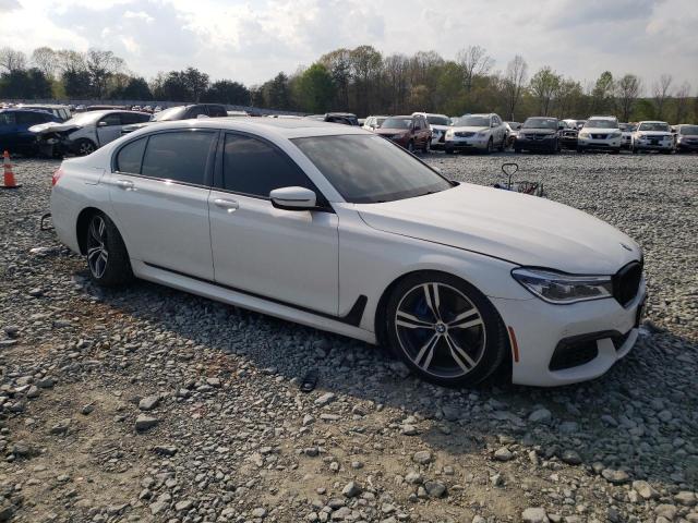 WBA7F0C30HGM21851 BMW 750 I