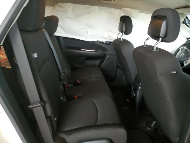 3C4PDCAB6JT195921 Dodge JOURNEY SE