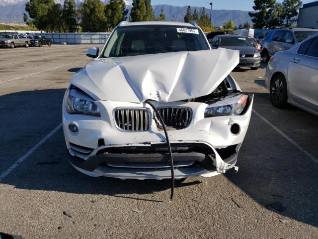 WBAVL1C54FVY34632 BMW X1 Xdrive28i