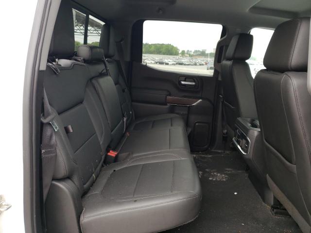 3GTU9DED0KG197583 GMC Sierra K1500 Slt