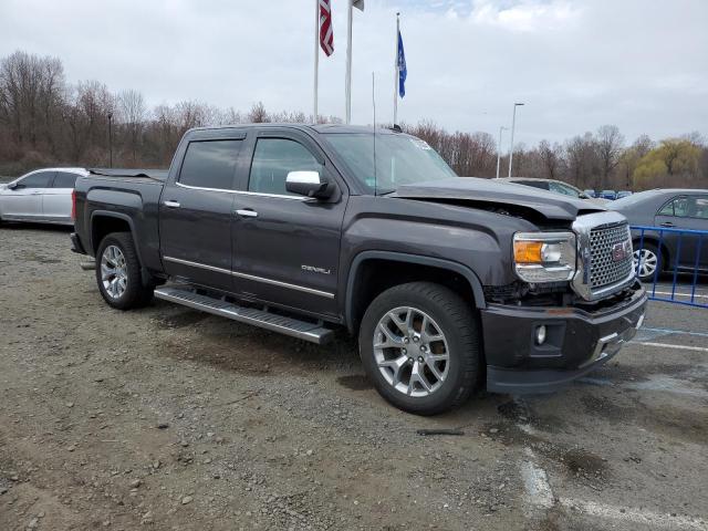 3GTU2WEJ1EG521389 GMC Sierra K1500 Denali