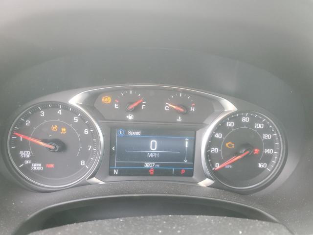 3GKALMEV8NL311469 GMC Terrain Sle