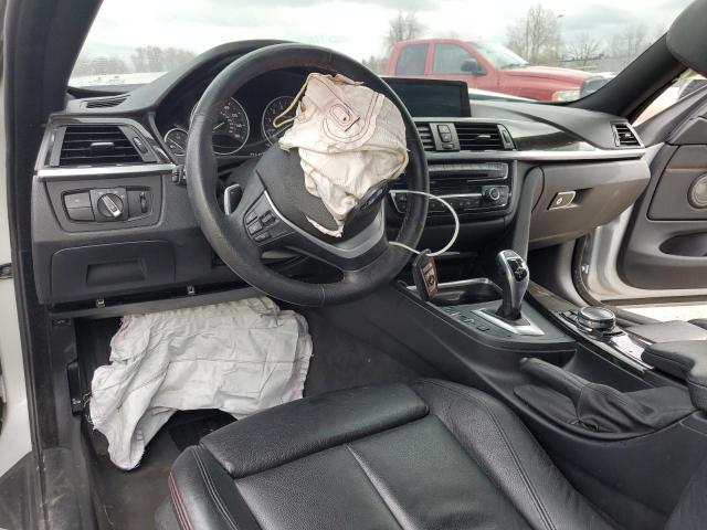 WBA3R5C53EK186746 BMW 435 Xi