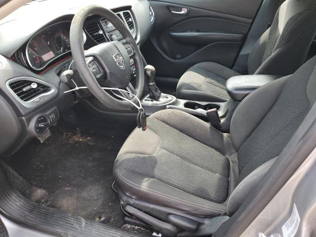 1C3CDFBB9FD306333 Dodge DART SXT