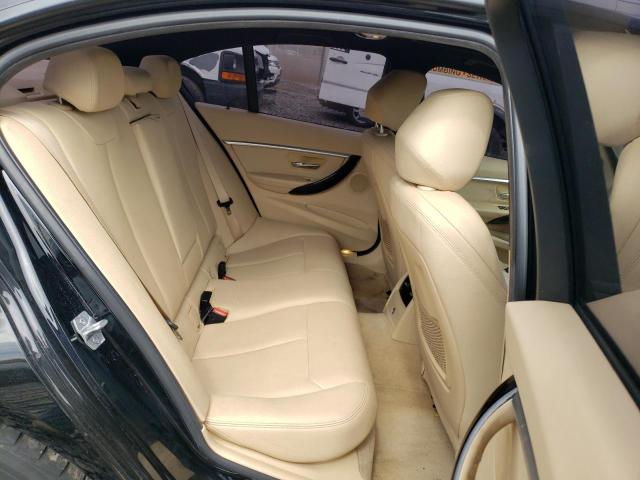 WBA8E9C5XGK648201 BMW 328 I Sulev