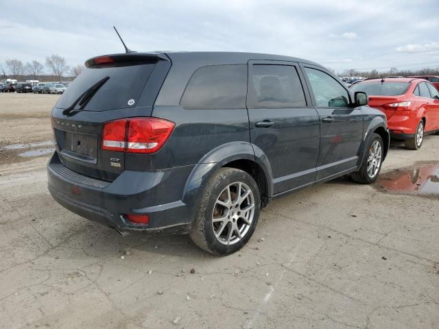 3C4PDCEG7JT370067 Dodge JOURNEY GT