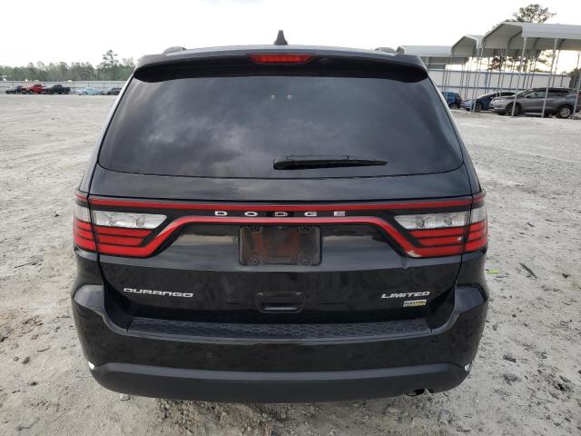 1C4RDHDG3FC809582 Dodge DURANGO LIMITED