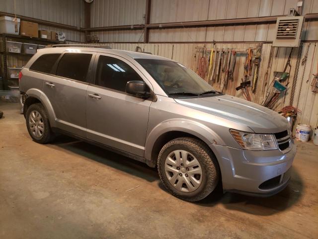 3C4PDCAB7GT164766 Dodge JOURNEY SE