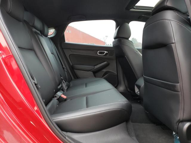 19UDE4G72PA005266 Acura Integra A-spec Tech