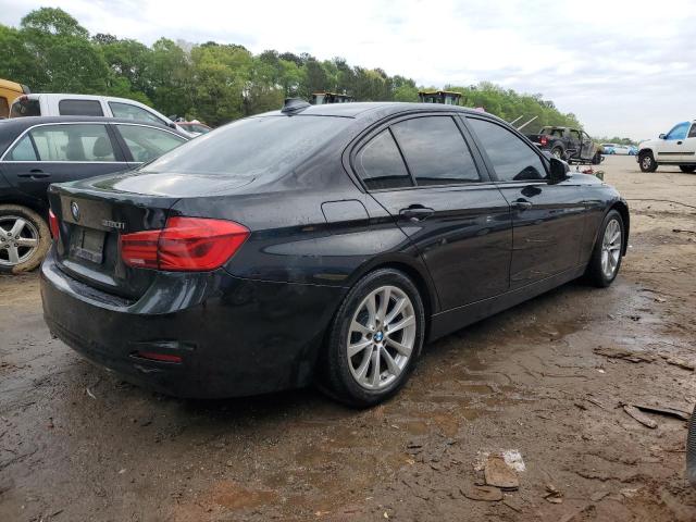 WBA8E1G51GNT35533 BMW 320 I