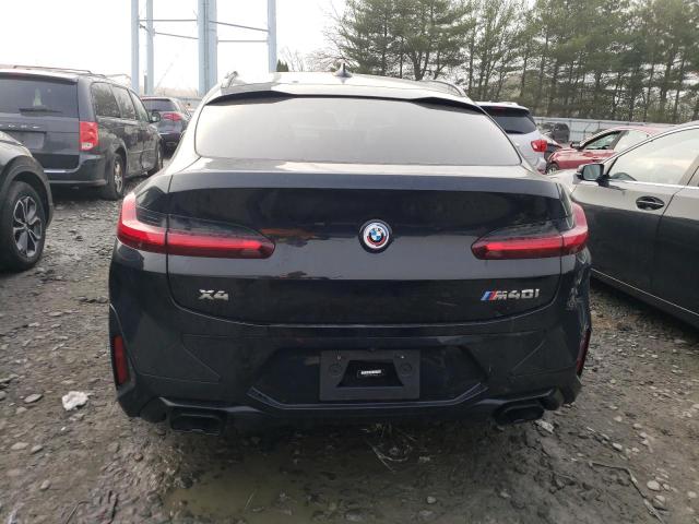 5UX43DT01P9P16423 BMW X4 M40i