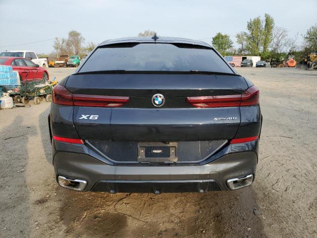 5UXCY6C07P9N50515 BMW X6 Xdrive40i
