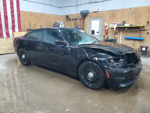 2C3CDXKT4FH817952 Dodge Charger Police