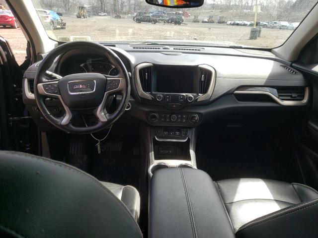 3GKALXEX3KL199744 GMC Terrain Denali