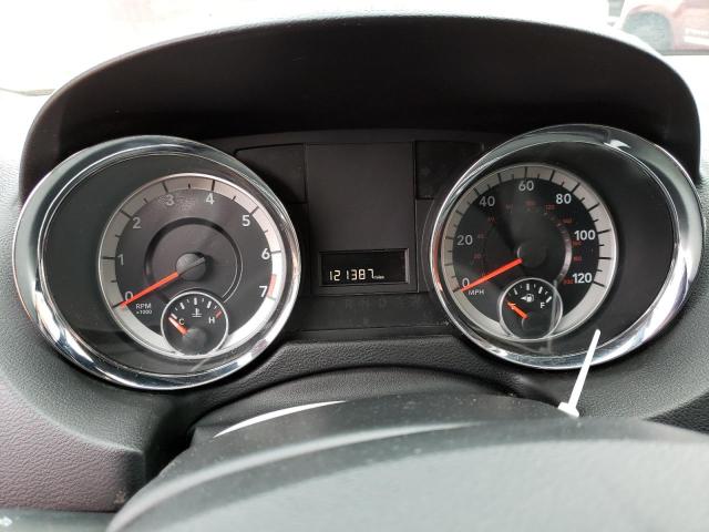 2C4RDGCG0HR599867 Dodge Grand Caravan Sxt