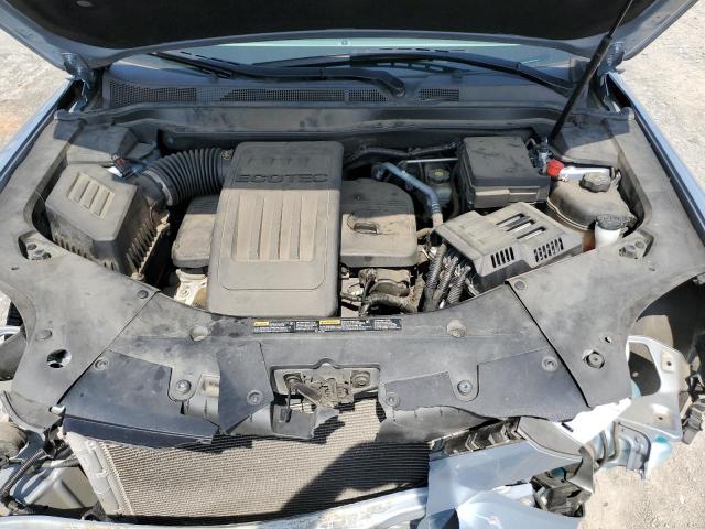 2GKALMEK5F6249959 GMC Terrain Sle